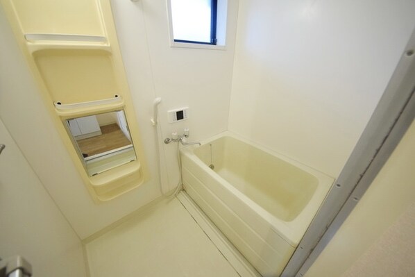 コーポドエルの物件内観写真